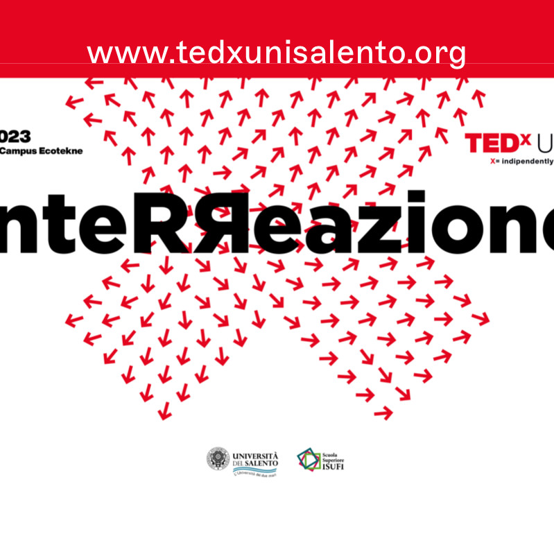 TEDxUniSalento